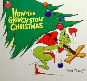 grinch