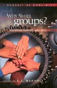 why-small-groups-book-cover