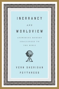 inerrancy