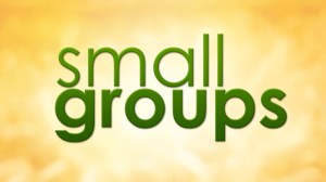small-groups