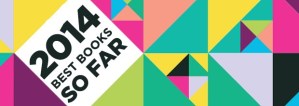 books so far