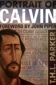calvin bio