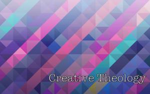 creative theology