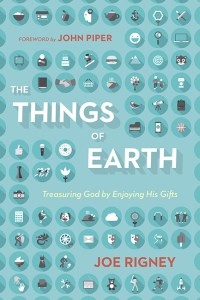 Things of Earth