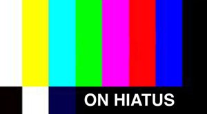 hiatus