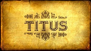 titus-series