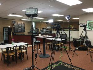 videography